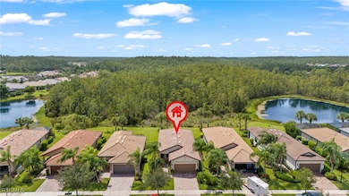 10963 Glenhurst St, Fort Myers, FL 33913 - photo 2