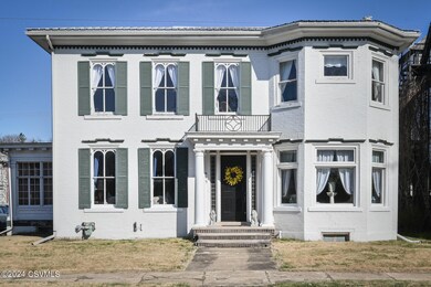 445 N Front St, Milton, PA 17847 - photo 2