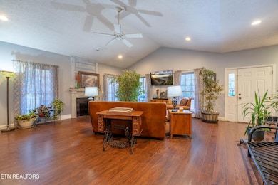 2946 Grassy Branch Loop, Sevierville, TN 37876 - photo 5