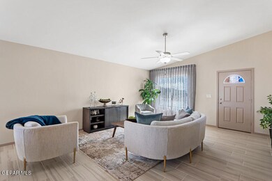 489 Plateau Dr, Socorro, TX 79927 - photo 2