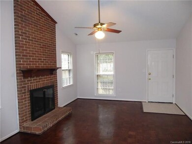 Entrance/Great Room