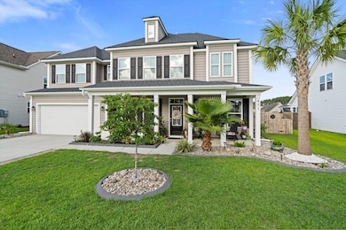 451 Spectrum Dream Home