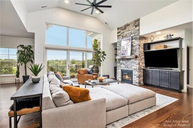 150 Jeffords unit 400, Dexter, MI 48130 - photo 2