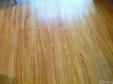 More wood flooring