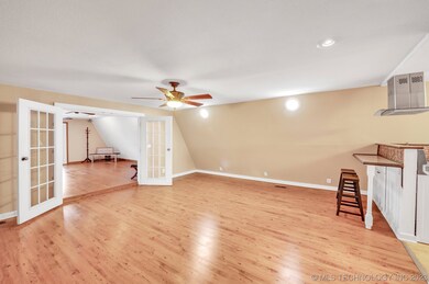 34696 W 3rd St N, Mannford, OK 74044 - photo 5