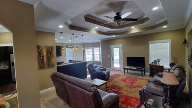 224 Creekwood Ln, Manchester, TN 37355 - photo 3