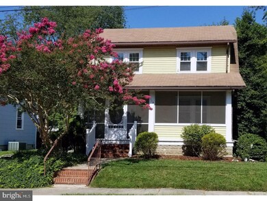 119 S Columbia St, Woodbury, NJ 08096 - photo 2