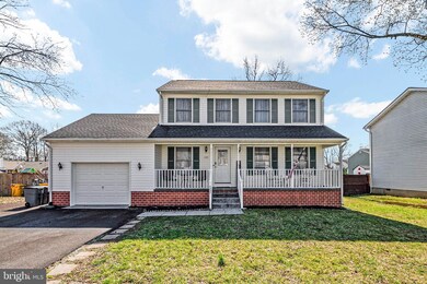 4957 Elm St, Shady Side, MD 20764 - photo 2