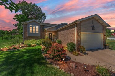 506 N Washington St, Hebron, IN 46341 - photo 2