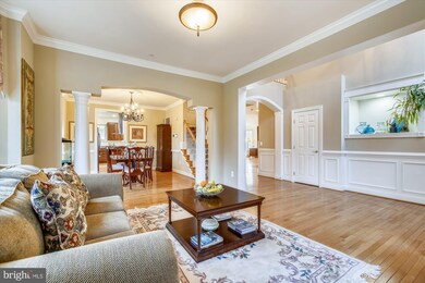 2226 Great Falls St, Falls Church, VA 22046 - photo 7