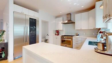 21 Crowninshield Rd unit 17, Brookline, MA 02446 - photo 6