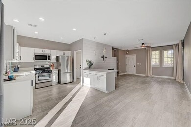 2671 Cottonwillow St, Las Vegas, NV 89135 - photo 3