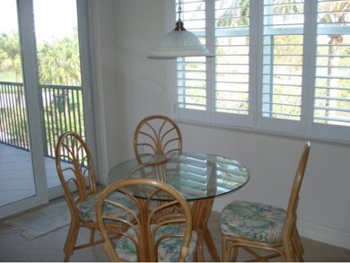 Breakfast room