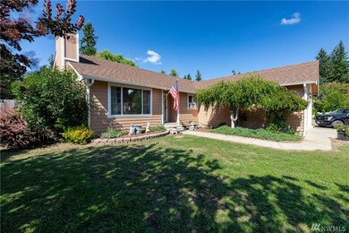 17616 155th Ave SE, Yelm, WA 98597 - photo 4