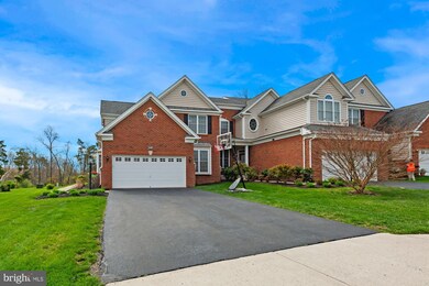 23018 Weybridge Square, Broadlands, VA 20148 - photo 3