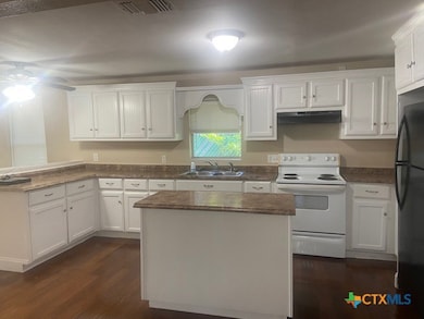 kitchen island