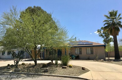 4428 E Timrod St, Tucson, AZ 85711 - photo 2
