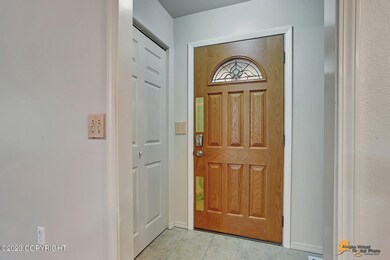 Entryway