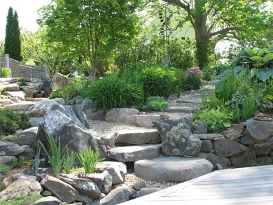 Soothing Water Feature