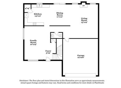 unlisted-address, Denton, TX 76210 - photo 2