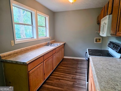 100 Hightower Rd, Thomaston, GA 30286 - photo 5