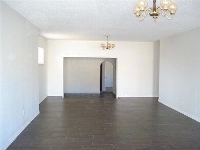 3806 Mobile Ave, El Paso, TX 79930 - photo 2