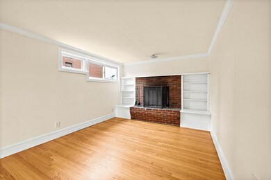 unit 1 living room