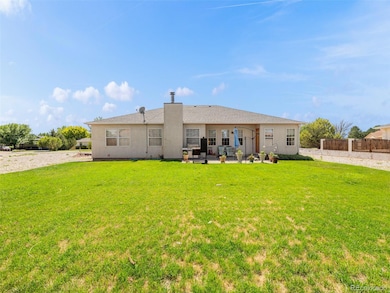 192 S Golfview Dr, Pueblo, CO 81007 - photo 4