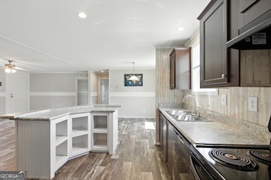 120 Beck Rd, Mount Airy, GA 30563 - photo 7