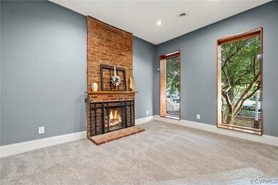 2012 W Main St, Richmond, VA 23220 - photo 6