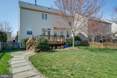 26218 Lands End Dr, Chantilly, VA 20152 - photo 3