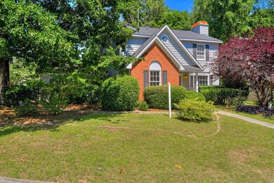 337 Old Salem Way, Augusta, GA 30907 - photo 2