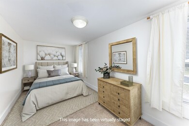 2nd bedroom