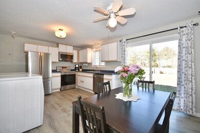 5 Pheasant Ave unit 1, Wareham, MA 02571 - photo 6