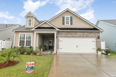 873 Culbertson Ave unit LOT 137, Myrtle Beach, SC 29577 - photo 3