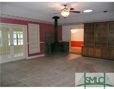 Den/Family/Great Room.