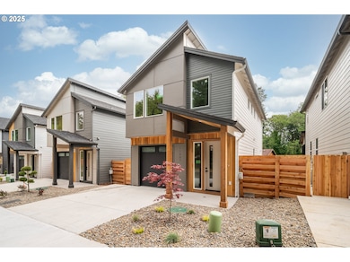 11007 NE 64th Ct unit Lot 8, Vancouver, WA 98686 - photo 3