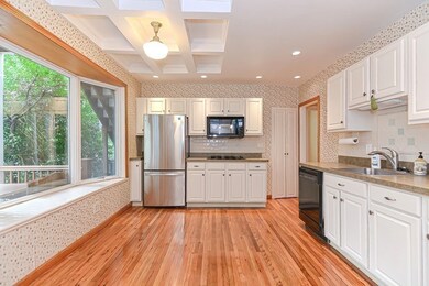 155 Warren St unit 1 & 2, Arlington, MA 02474 - photo 6