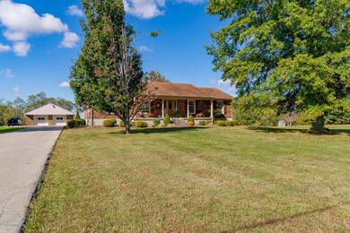 4702 Three Lakes Rd, Crestwood, KY 40014 - photo 4