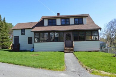 3Exterior