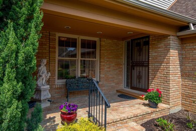 Porch