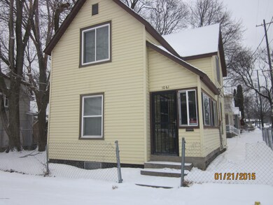 Front Exterior