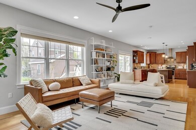 73 Sheridan Cir, Winchester, MA 01890 - photo 2