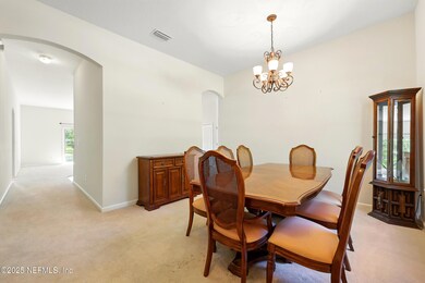 Formal Dining or Living