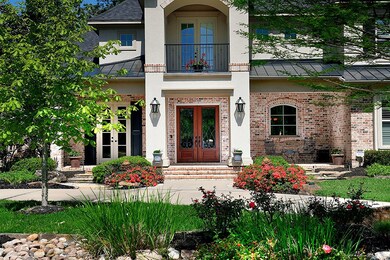 1229 Autumnwood Dr, Magnolia, TX 77354 - photo 2