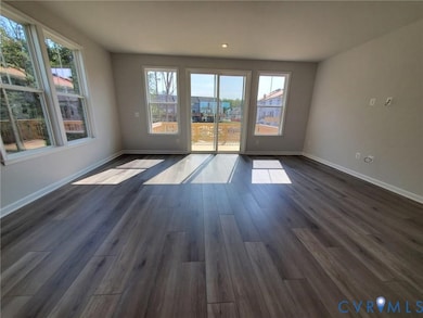 8833 Foxway Ridge Ln, Glen Allen, VA 23060 - photo 6