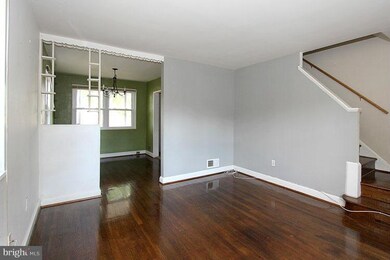 4248 Hildreth St SE, Washington, DC 20019 - photo 4