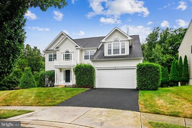 9 Gillingham Ct, Owings Mills, MD 21117 - photo 3