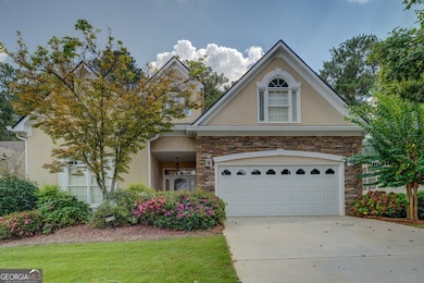 1016 Collingtree Ct, McDonough, GA 30253 - photo 3