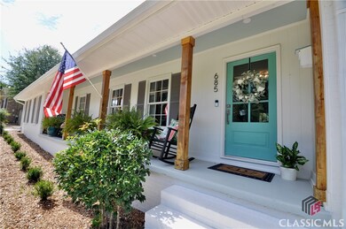 685 Kings Rd, Athens, GA 30606 - photo 3